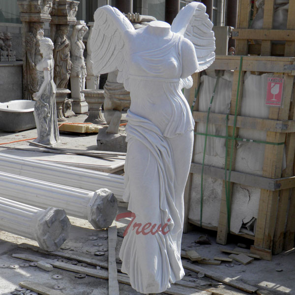 The winged victory of samothrace replica designs to buy TMC-34