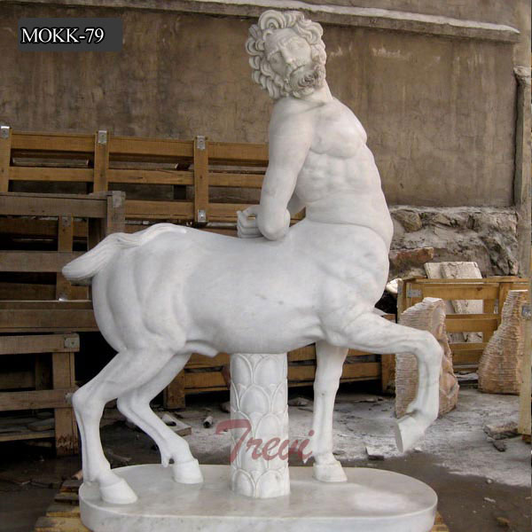 Hand Made Life Size Famous Ancient Greek Statue for Hot Sale MOKK-79