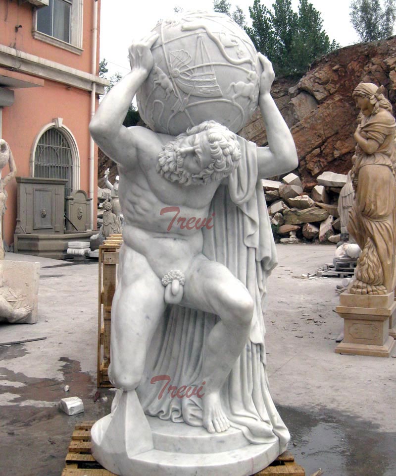 roman statues for garden